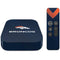 NFL Denver Broncos Team Jersey Apple TV Skin