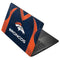 NFL Denver Broncos Team Jersey Asus X502CA 15.6 Skin