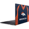 NFL Denver Broncos Team Jersey Ativ Book 9 (15.6in 2014) Skin