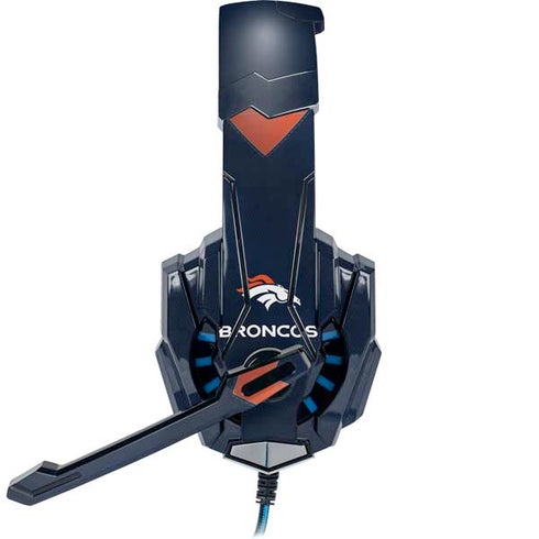 NFL Denver Broncos Team Jersey BENGOO G9000 Skin