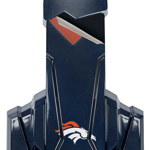 NFL Denver Broncos Team Jersey BENGOO G9000 Skin