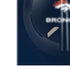 NFL Denver Broncos Team Jersey Bose Noise Cancelling Headphones 700 Skin