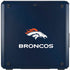 NFL Denver Broncos Team Jersey Cooler Master MasterBox Q300L Mini Tower Skin