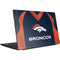 NFL Denver Broncos Team Jersey Dell Vostro Skin