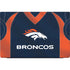 NFL Denver Broncos Team Jersey Dell Vostro Skin