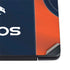 NFL Denver Broncos Team Jersey Dell Vostro Skin