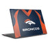 NFL Denver Broncos Team Jersey HP Envy Skin