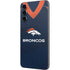 NFL Denver Broncos Team Jersey Galaxy A14 5G Skin