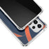 NFL Denver Broncos Team Jersey Galaxy A53 5G Clear Case