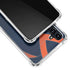 NFL Denver Broncos Team Jersey Galaxy A54 5G Clear Case
