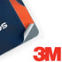 NFL Denver Broncos Team Jersey Galaxy Book 12in Skin