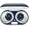 NFL Denver Broncos Team Jersey Galaxy Buds Plus Skin