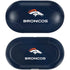 NFL Denver Broncos Team Jersey Galaxy Buds Plus Skin