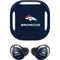 NFL Denver Broncos Team Jersey Galaxy Buds Pro Skin