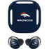 NFL Denver Broncos Team Jersey Galaxy Buds Pro Skin