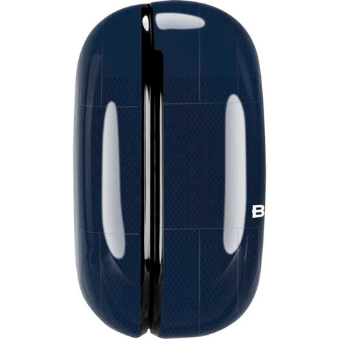 NFL Denver Broncos Team Jersey Galaxy Buds Pro Skin