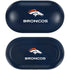 NFL Denver Broncos Team Jersey Galaxy Buds Skin