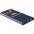 NFL Denver Broncos Team Jersey Galaxy Note 10 Pro Case