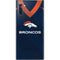 NFL Denver Broncos Team Jersey Galaxy Note 10 Skin