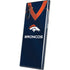 NFL Denver Broncos Team Jersey Galaxy Note 10 Skin