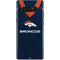 NFL Denver Broncos Team Jersey Galaxy Note 8 Skin