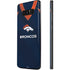 NFL Denver Broncos Team Jersey Galaxy Note 8 Skin