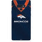 NFL Denver Broncos Team Jersey Galaxy Note 9 Skin
