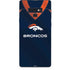 NFL Denver Broncos Team Jersey Galaxy Note 9 Skin