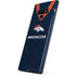 NFL Denver Broncos Team Jersey Galaxy Note 9 Skin