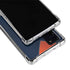 NFL Denver Broncos Team Jersey Galaxy Note20 5G Clear Case