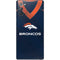 NFL Denver Broncos Team Jersey Galaxy Note20 5G Skin