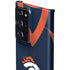 NFL Denver Broncos Team Jersey Galaxy Note20 Ultra 5G Lite Case