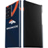 NFL Denver Broncos Team Jersey Galaxy Note20 Ultra 5G Lite Case