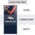NFL Denver Broncos Team Jersey Galaxy Note20 Ultra 5G Skin