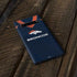 NFL Denver Broncos Team Jersey Galaxy S10 Plus Skin