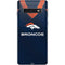 NFL Denver Broncos Team Jersey Galaxy S10 Skin