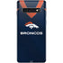 NFL Denver Broncos Team Jersey Galaxy S10 Skin