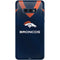 NFL Denver Broncos Team Jersey Galaxy S10e Skin