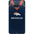 NFL Denver Broncos Team Jersey Galaxy S10e Skin