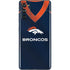 NFL Denver Broncos Team Jersey Galaxy S20 Fan Edition Skin