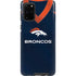 NFL Denver Broncos Team Jersey Galaxy S20 Plus Pro Case