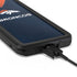 NFL Denver Broncos Team Jersey Galaxy S20 Plus Waterproof Case