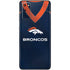 NFL Denver Broncos Team Jersey Galaxy S20 Skin