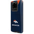 NFL Denver Broncos Team Jersey Galaxy S20 Ultra 5G Pro Case