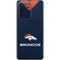 NFL Denver Broncos Team Jersey Galaxy S20 Ultra 5G Skin