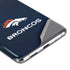 NFL Denver Broncos Team Jersey Galaxy S20 Ultra 5G Skin