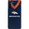 NFL Denver Broncos Team Jersey Galaxy S21 5G Skin