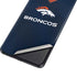 NFL Denver Broncos Team Jersey Galaxy S21 5G Skin