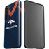 NFL Denver Broncos Team Jersey Galaxy S21 FE Pro Case