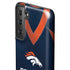 NFL Denver Broncos Team Jersey Galaxy S21 Plus 5G Pro Case